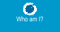 Who am I?