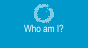 Who am I?