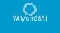 Willy's m38A1